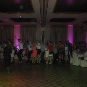 Saskia en Wesly Trouwfeest Mantovani Oudenaarde — sfeerfoto 4