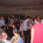 Trouwfeest An & David – Caelberg Moorsel — sfeerfoto 2