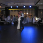 Trouwfeest Glynis en Niels Hof ter Meyghem Oudegem (Dendermonde) — sfeerfoto 1