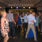 Trouwfeest Glynis en Niels Hof ter Meyghem Oudegem (Dendermonde) — sfeerfoto 2