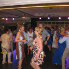 Trouwfeest Glynis en Niels Hof ter Meyghem Oudegem (Dendermonde) — sfeerfoto 3