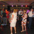 Trouwfeest Glynis en Niels Hof ter Meyghem Oudegem (Dendermonde) — sfeerfoto 4