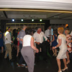 Trouwfeest Glynis en Niels Hof ter Meyghem Oudegem (Dendermonde) — sfeerfoto 5