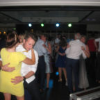 Trouwfeest Glynis en Niels Hof ter Meyghem Oudegem (Dendermonde) — sfeerfoto 6