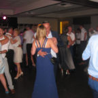 Trouwfeest Glynis en Niels Hof ter Meyghem Oudegem (Dendermonde) — sfeerfoto 7