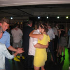 Trouwfeest Glynis en Niels Hof ter Meyghem Oudegem (Dendermonde) — sfeerfoto 8