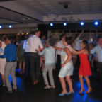 Trouwfeest Glynis en Niels Hof ter Meyghem Oudegem (Dendermonde) — sfeerfoto 10