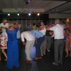 Trouwfeest Glynis en Niels Hof ter Meyghem Oudegem (Dendermonde) — sfeerfoto 11