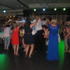 Trouwfeest Glynis en Niels Hof ter Meyghem Oudegem (Dendermonde) — sfeerfoto 12