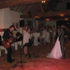 Trouwfeest Rudy en Evelien Pauwkenshof Destelbergen — sfeerfoto 1