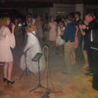 Trouwfeest Rudy en Evelien Pauwkenshof Destelbergen — sfeerfoto 3