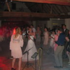 Trouwfeest Rudy en Evelien Pauwkenshof Destelbergen — sfeerfoto 4