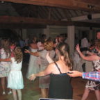 Trouwfeest Rudy en Evelien Pauwkenshof Destelbergen — sfeerfoto 5