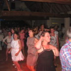 Trouwfeest Rudy en Evelien Pauwkenshof Destelbergen — sfeerfoto 7