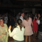 Trouwfeest Rudy en Evelien Pauwkenshof Destelbergen — sfeerfoto 8