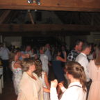 Trouwfeest Rudy en Evelien Pauwkenshof Destelbergen — sfeerfoto 9