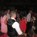 Trouwfeest Rudy en Evelien Pauwkenshof Destelbergen — sfeerfoto 10