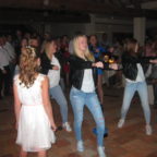 Trouwfeest Rudy en Evelien Pauwkenshof Destelbergen — sfeerfoto 11