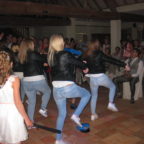 Trouwfeest Rudy en Evelien Pauwkenshof Destelbergen — sfeerfoto 12