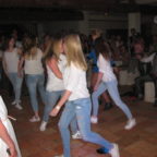 Trouwfeest Rudy en Evelien Pauwkenshof Destelbergen — sfeerfoto 13