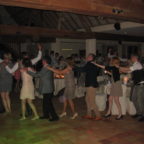 Trouwfeest Rudy en Evelien Pauwkenshof Destelbergen — sfeerfoto 15