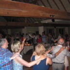 Trouwfeest Rudy en Evelien Pauwkenshof Destelbergen — sfeerfoto 18