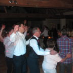Trouwfeest Rudy en Evelien Pauwkenshof Destelbergen — sfeerfoto 19