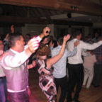Trouwfeest Rudy en Evelien Pauwkenshof Destelbergen — sfeerfoto 20