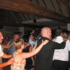Trouwfeest Rudy en Evelien Pauwkenshof Destelbergen — sfeerfoto 21