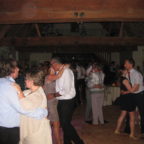 Trouwfeest Rudy en Evelien Pauwkenshof Destelbergen — sfeerfoto 22