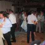 Trouwfeest Rudy en Evelien Pauwkenshof Destelbergen — sfeerfoto 23