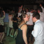 Trouwfeest Rudy en Evelien Pauwkenshof Destelbergen — sfeerfoto 24