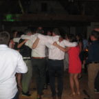 Trouwfeest Rudy en Evelien Pauwkenshof Destelbergen — sfeerfoto 25