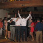 Trouwfeest Rudy en Evelien Pauwkenshof Destelbergen — sfeerfoto 26