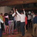 Trouwfeest Rudy en Evelien Pauwkenshof Destelbergen — sfeerfoto 27