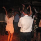 Trouwfeest Rudy en Evelien Pauwkenshof Destelbergen — sfeerfoto 30