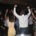 Trouwfeest Rudy en Evelien Pauwkenshof Destelbergen — sfeerfoto 31