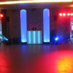 Trouwfeest Nicky en Ditmar De Kievit Kalmthout — sfeerfoto 1