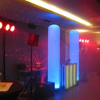 Trouwfeest Nicky en Ditmar De Kievit Kalmthout — sfeerfoto 2