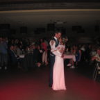 Trouwfeest Nicky en Ditmar De Kievit Kalmthout — sfeerfoto 3