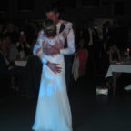 Trouwfeest Nicky en Ditmar De Kievit Kalmthout — sfeerfoto 4