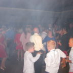 Trouwfeest Nicky en Ditmar De Kievit Kalmthout — sfeerfoto 6