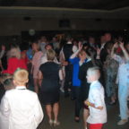 Trouwfeest Nicky en Ditmar De Kievit Kalmthout — sfeerfoto 7