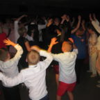 Trouwfeest Nicky en Ditmar De Kievit Kalmthout — sfeerfoto 8