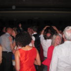 Trouwfeest Nicky en Ditmar De Kievit Kalmthout — sfeerfoto 9