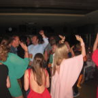 Trouwfeest Nicky en Ditmar De Kievit Kalmthout — sfeerfoto 10