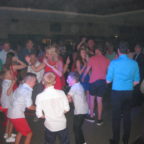Trouwfeest Nicky en Ditmar De Kievit Kalmthout — sfeerfoto 11