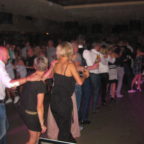 Trouwfeest Nicky en Ditmar De Kievit Kalmthout — sfeerfoto 12