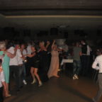 Trouwfeest Nicky en Ditmar De Kievit Kalmthout — sfeerfoto 13