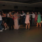 Trouwfeest Nicky en Ditmar De Kievit Kalmthout — sfeerfoto 14